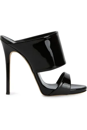 Giuseppe Zanotti Andrea high-heel sandals