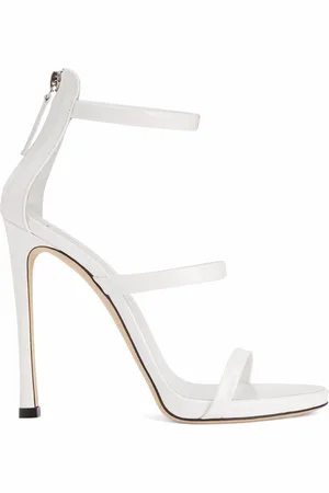 Giuseppe Zanotti Harmony high-heel sandals