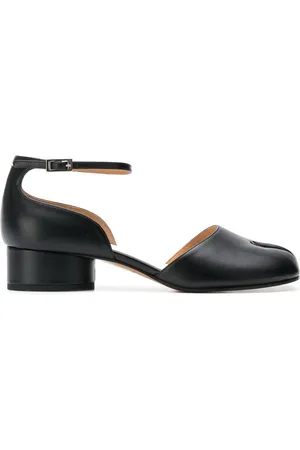 Maison Margiela Tabi decollete Mary Jane pumps
