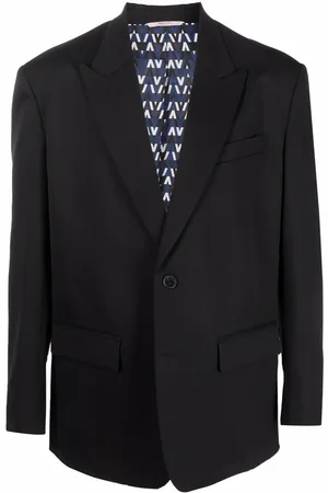 VALENTINO GARAVANI Single-breasted blazer