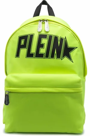 Philipp Plein Logo-print backpack