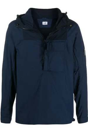 C.P. Company Hooded sport jacket