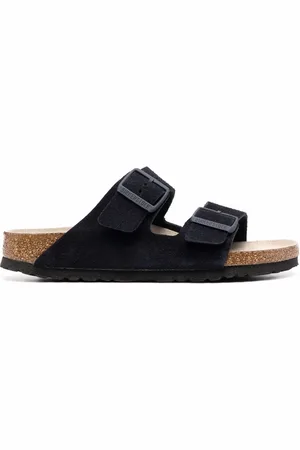 Birkenstock Arizona flat sandals