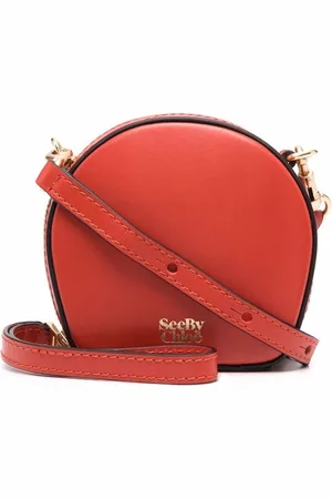 See by Chloé Small Shell crossbody bag