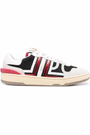 Lanvin Clay low top sneakers