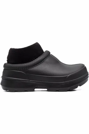 UGG Sock-ankle style slippers