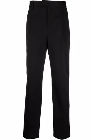 Neil Barrett Straight-leg trousers