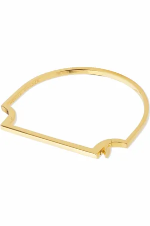Monica Vinader Signature skinny bangle