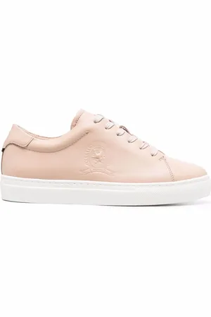 Tommy Hilfiger Elevated Crest low-top sneakers
