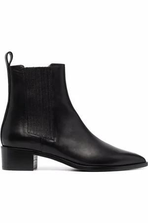 Scarosso Olivia Chelsea boots