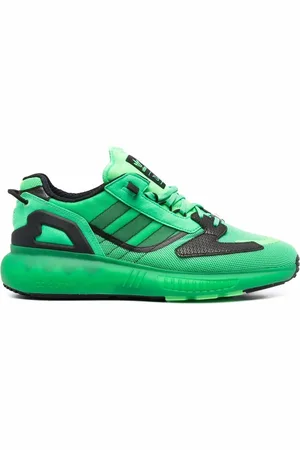 adidas Panelled low-top sneakers