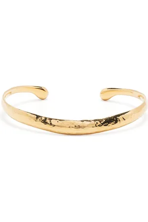 Dower and Hall Curved Normad bracelet