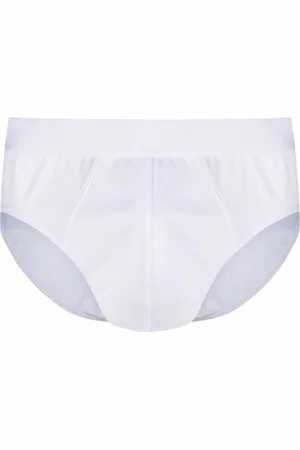 BRIONI Elasticated-waistband briefs