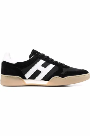 Hogan H357 low-top sneakers