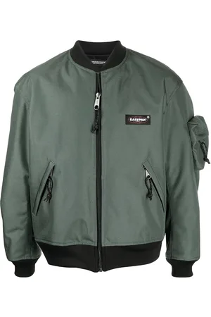 UNDERCOVER X Eastpak bomber jacket