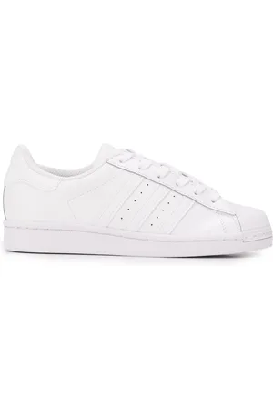 adidas Superstar low-top sneakers