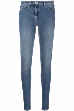 Fabiana Filippi Skinny-fit jeans
