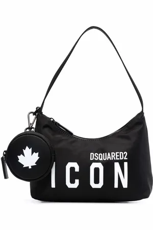 Dsquared2 Icon multi-pouch shoulder bag