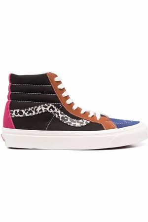 Vans SK8 high-top sneakers