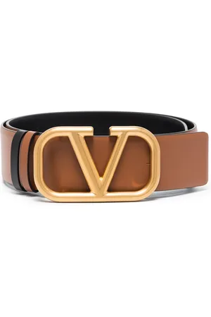 VALENTINO GARAVANI VLogo Signature 20mm reversible belt