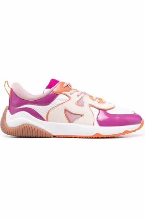 Hogan Rebel low-top sneakers