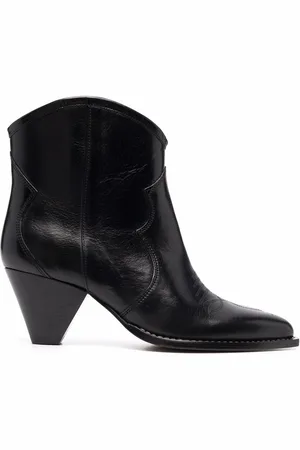 Isabel Marant Darizo cowboy boots