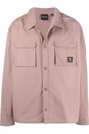 Daily paper Marlon oversized shirt jacket