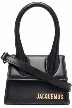Jacquemus Le Chiquito leather tote bag