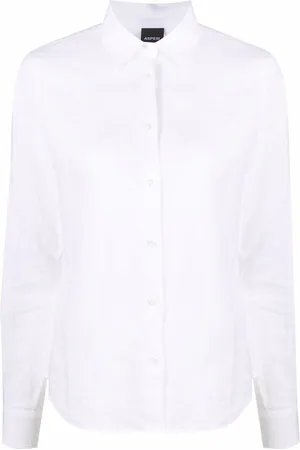 Aspesi Slim-cut shirt