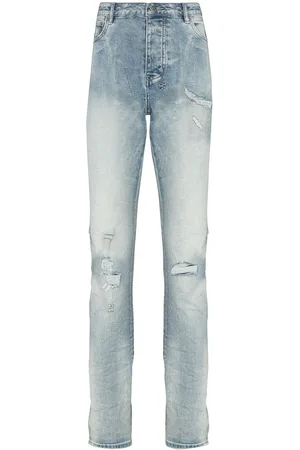 KSUBI Chitch slim-fit jeans