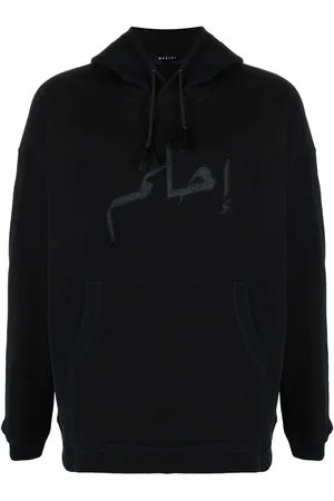 QASIMI Dream pullover hoodie