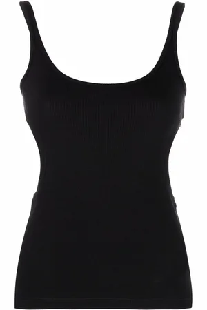 OFF-WHITE Meteor sleeveless top