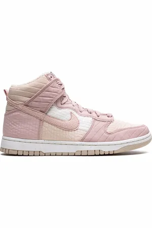 Nike Dunk High Next Nature "Toasty