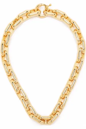 FEDERICA TOSI Chain-link necklace