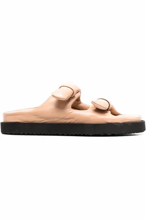 Officine creative Strapped open-toe sandals