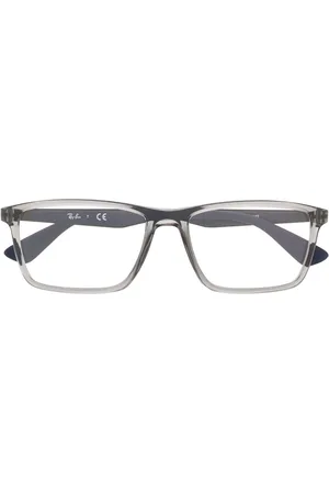 Ray-Ban Square frame glasses