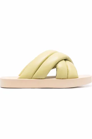 Proenza Schouler Float padded sandals
