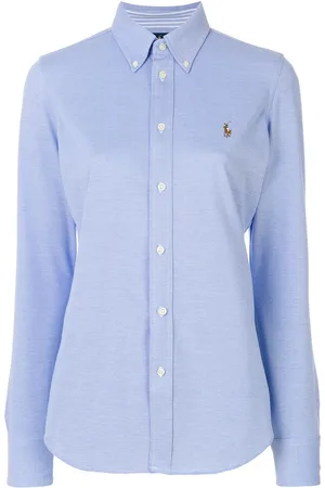 Ralph Lauren Slim oxford shirt