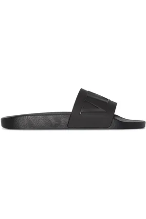 VALENTINO GARAVANI VLTN logo slides