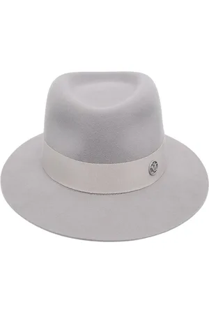 Le Mont St Michel Andre fedora hat