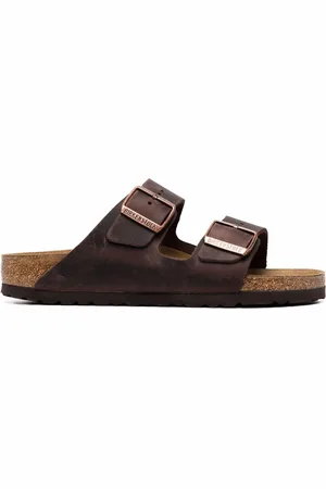Birkenstock Arizona flat sandals