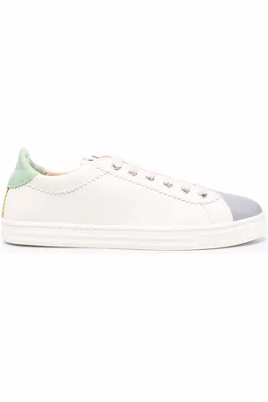 AGL ATTILIO GIUSTI LEOMBRUNI Sade panelled sneakers