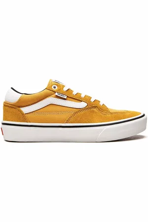 Vans Rowan low-top sneakers