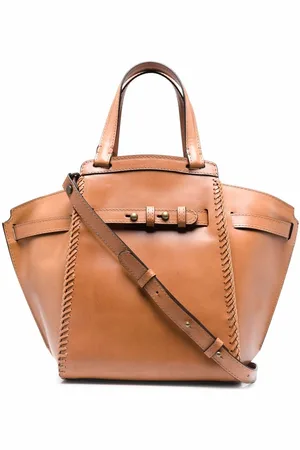 Officine creative Saddle 107 tote bag