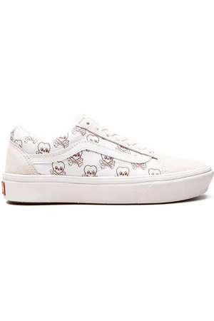 Vans ComfyCush Old Skool "Cold Hearted" sneakers