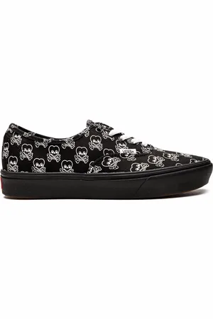 Vans ComfyCush Authentic "Cold Hearted" sneakers
