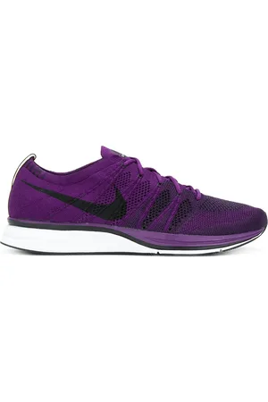 Nike Flyknit low-top sneakers