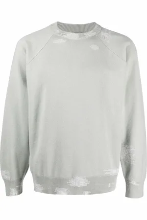 Barrie Crew neck sweatshirt