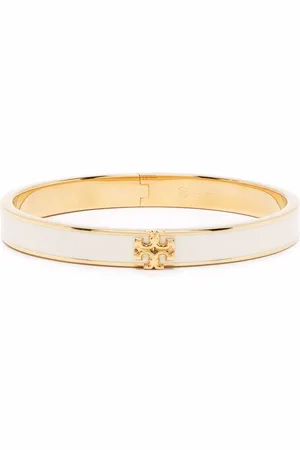 Tory Burch Kira enamel bracelet