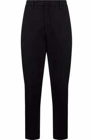 Woolrich Straight-leg tailored trousers